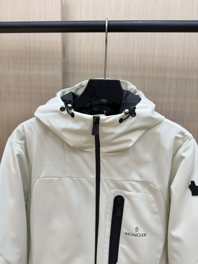 Moncler Down Jackets